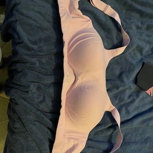 Under Armour sports bra